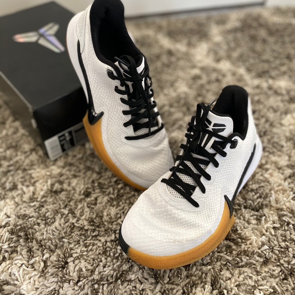 Like New Kobe Bryant Mamba Focus